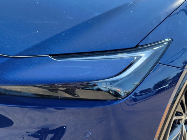 Used 2024 Toyota Prius XLE FWD image 27