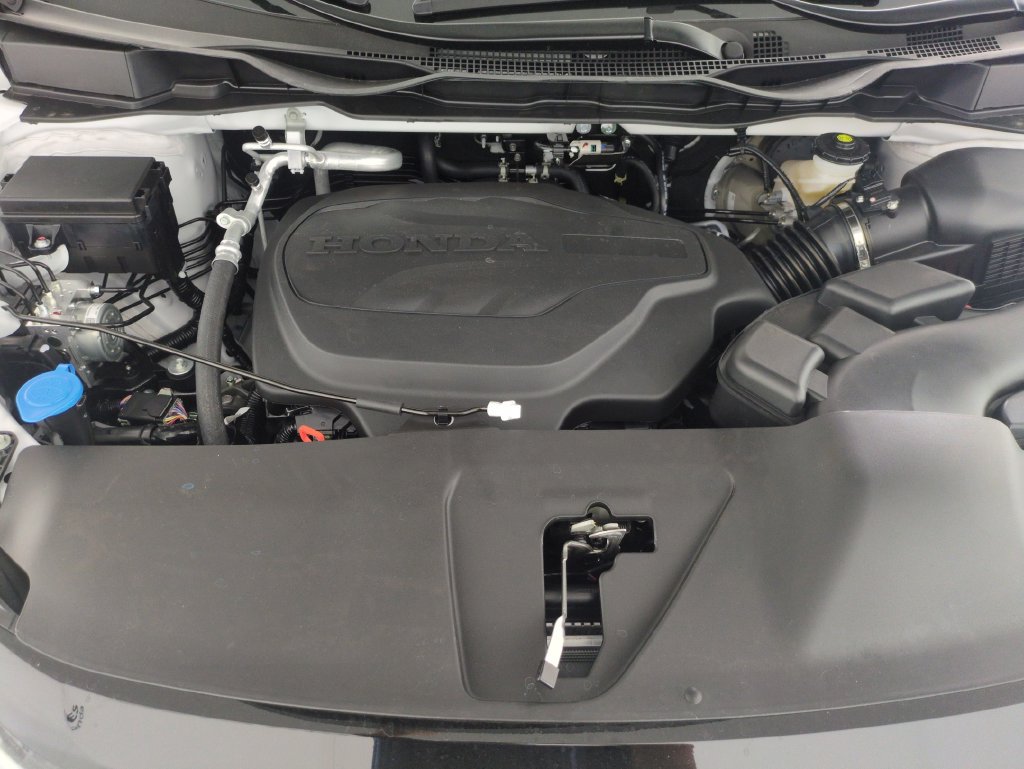 New 2027 Honda Odyssey Sport-L image 24