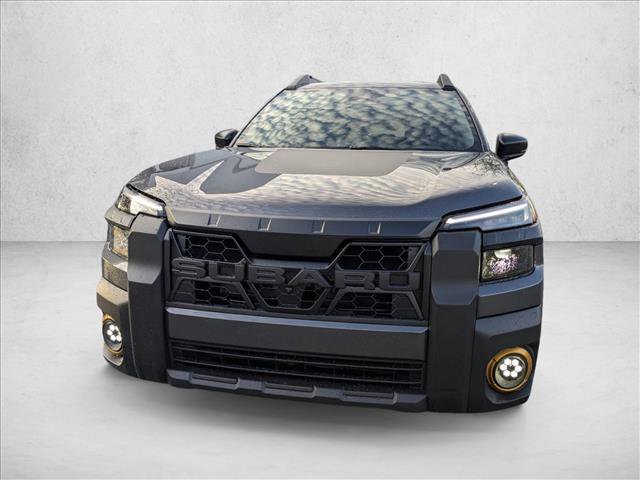 New 2026 Subaru Outback Wilderness image 9