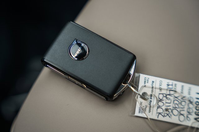 New 2026 Volvo XC90 B6 Plus image 43