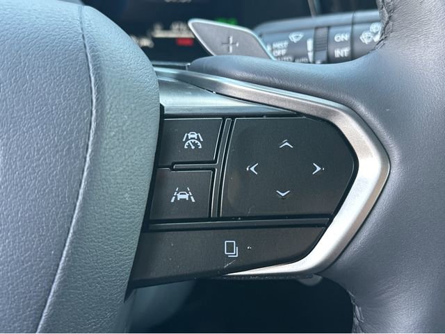 Certified 2025 Lexus RX 350 w/ Convenience Package image 27