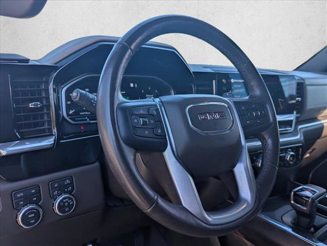 Used 2022 GMC Sierra 1500 SLT w/ SLT Convenience Package image 10