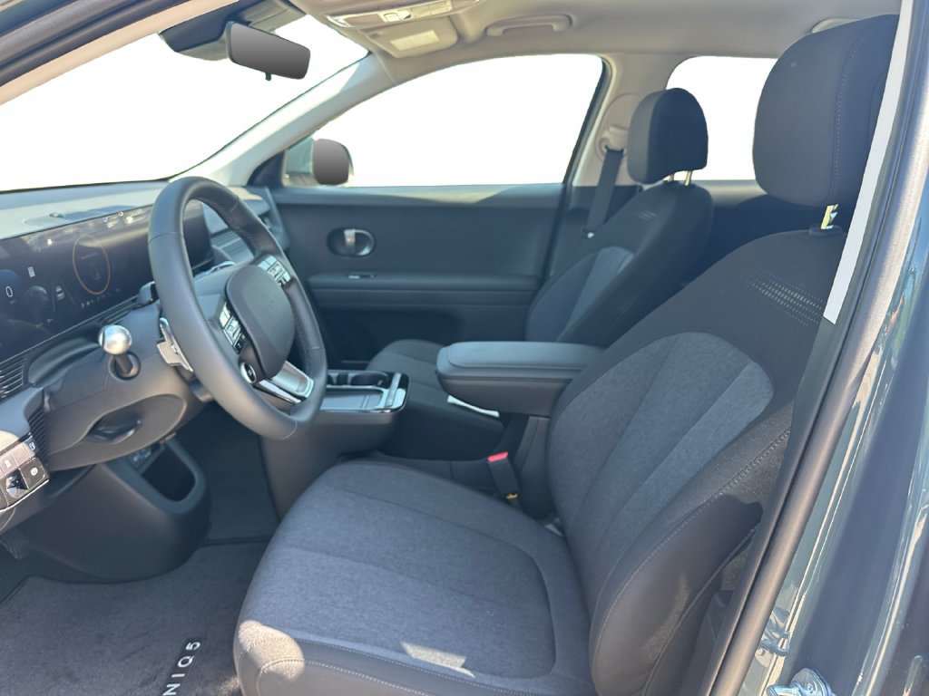 New 2027 Hyundai Ioniq 5 SE RWD image 11