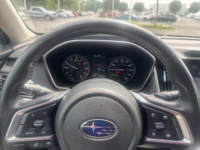 Used 2022 Subaru Outback Limited w/ Popular Package #2 AWD/4WD image 14