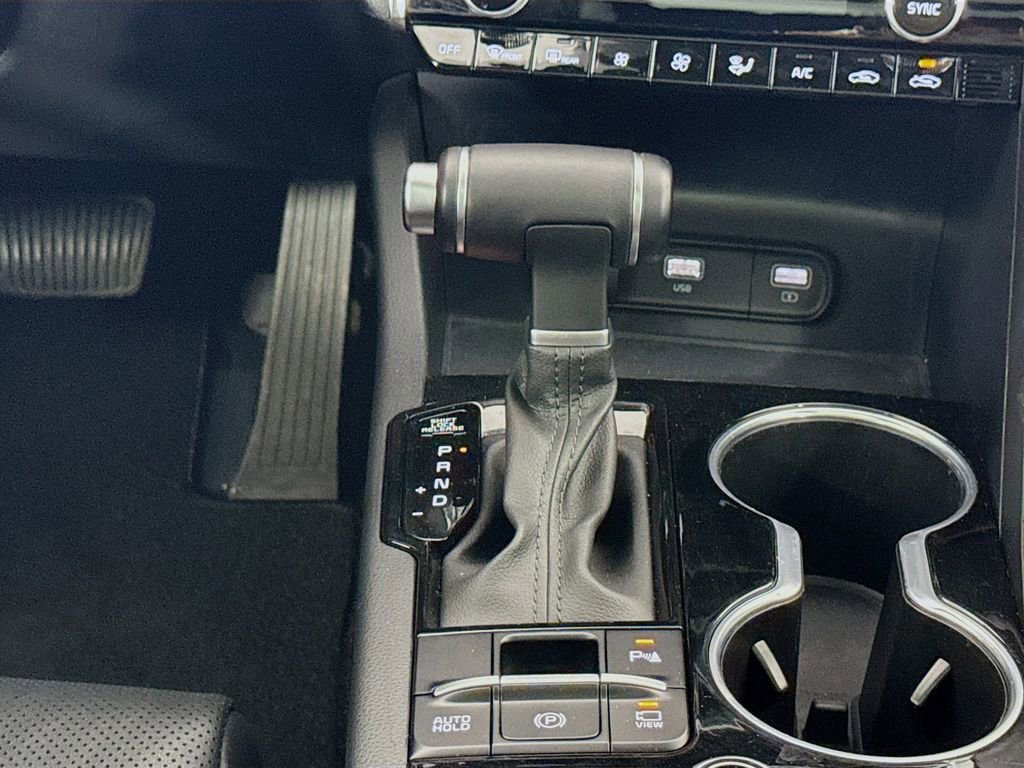 Used 2023 Kia K5 GT w/ GT1 Package image 27