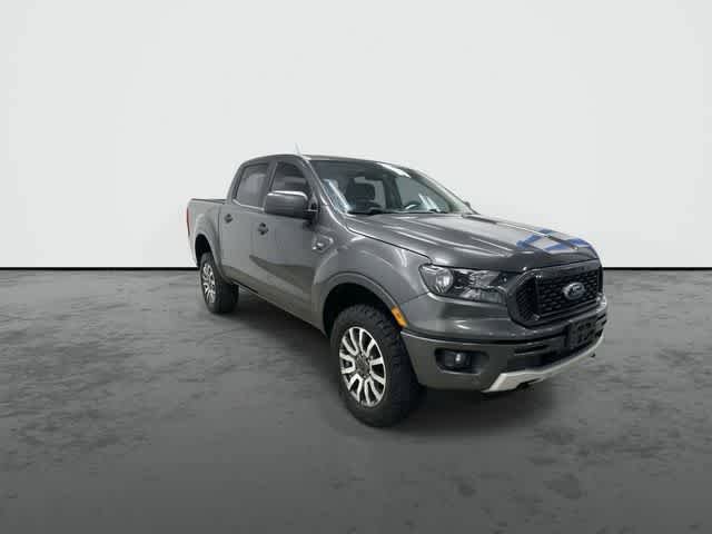Used 2019 Ford Ranger XLT w/ Equipment Group 302A Luxury AWD/4WD image 6