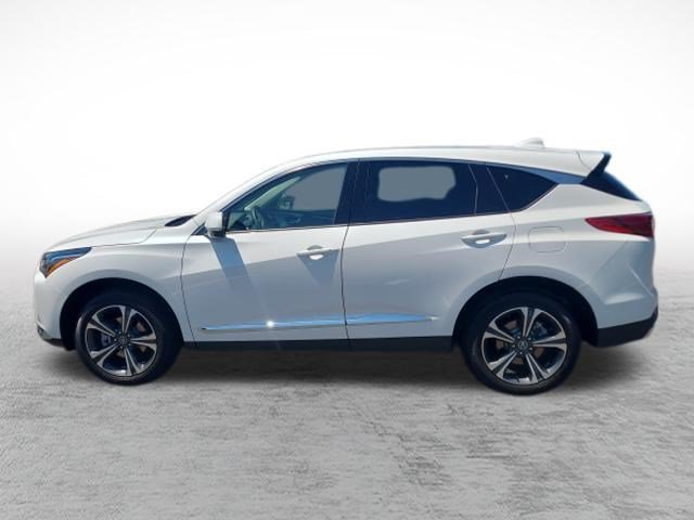 Used 2025 Acura RDX SH-AWD w/ Technology Package image 8