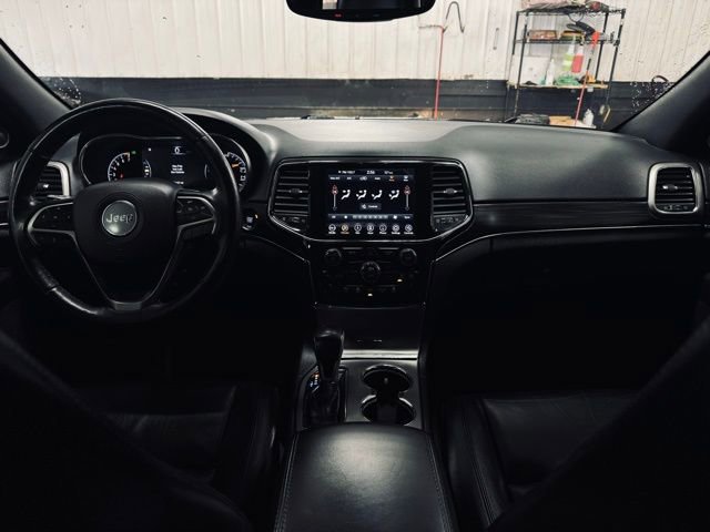 Certified 2022 Jeep Grand Cherokee Limited image 23