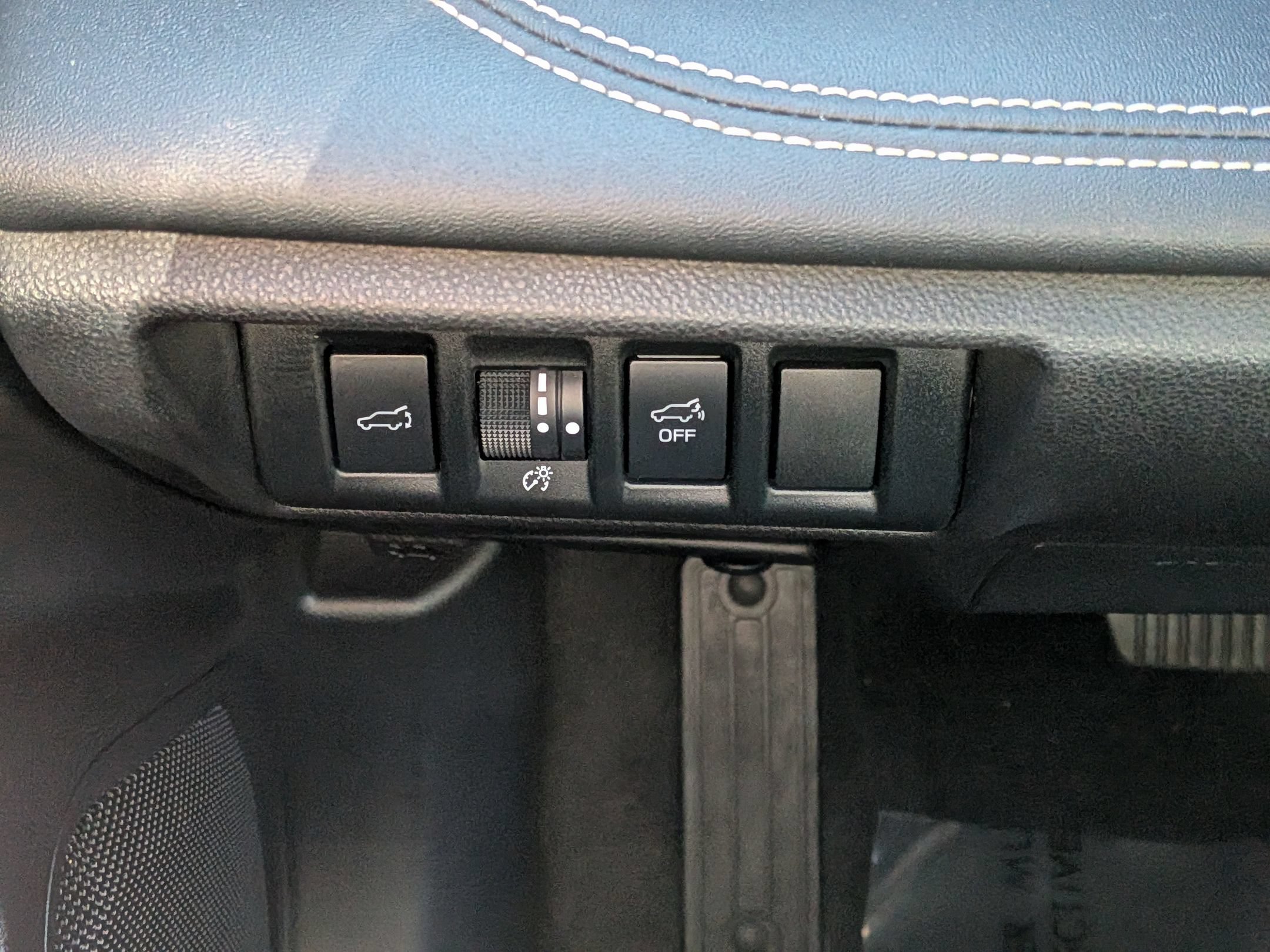 Certified 2024 Subaru Outback Limited AWD/4WD image 18
