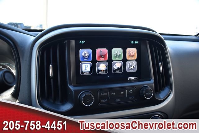 Used 2015 Chevrolet Colorado LT w/ Luxury Package image 34