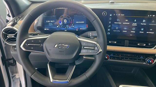 New 2027 Chevrolet Equinox ACTIV w/ Safety and Technology Package FWD image 20