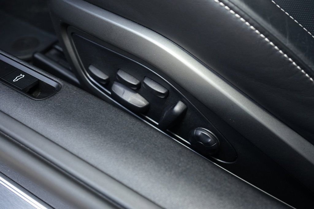 Used 2024 Porsche 911 Turbo S image 22