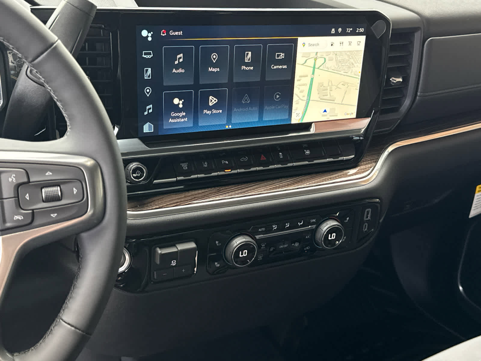 New 2026 Chevrolet Silverado 3500 LT w/ All Star Edition image 16