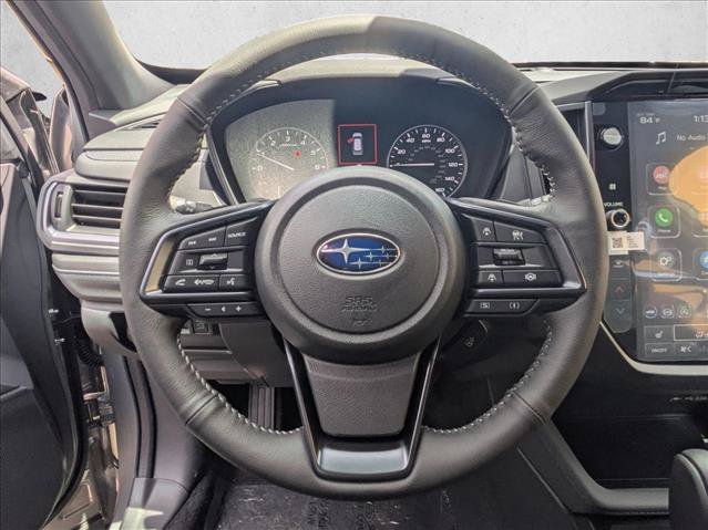 New 2026 Subaru Forester Limited w/ Limited Package AWD/4WD image 18