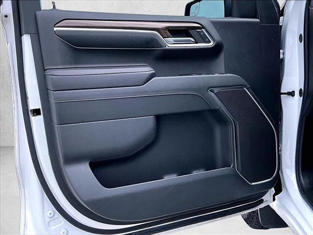 Used 2024 Chevrolet Silverado 1500 RST RWD image 18