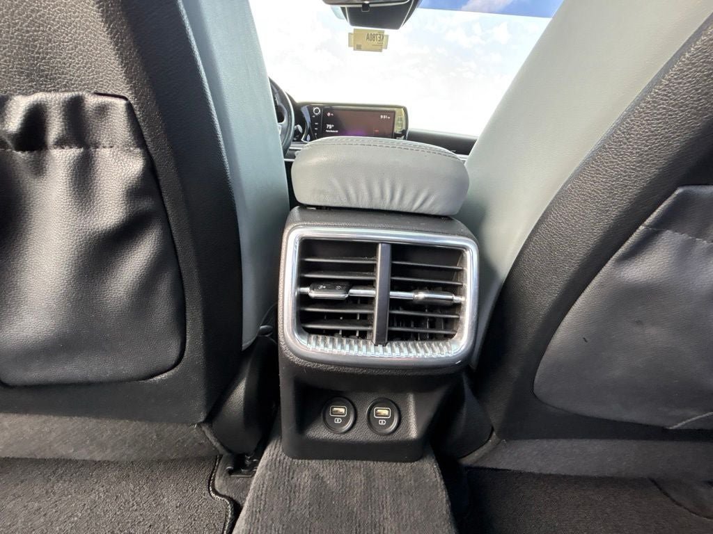 Used 2021 Kia K5 EX w/ EX Premium Package FWD image 30