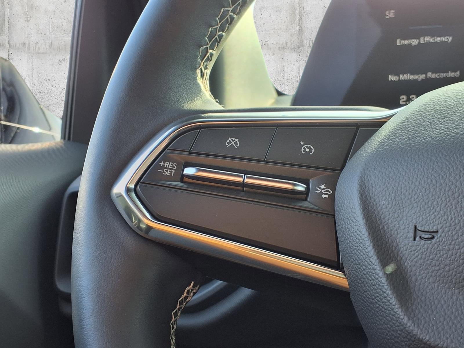 New 2025 Chevrolet Silverado EV LT AWD/4WD image 21