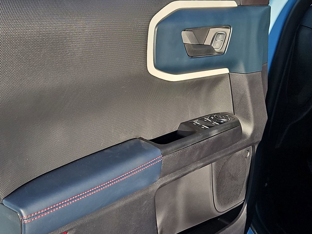 New 2025 Ford Bronco Sport Heritage image 21