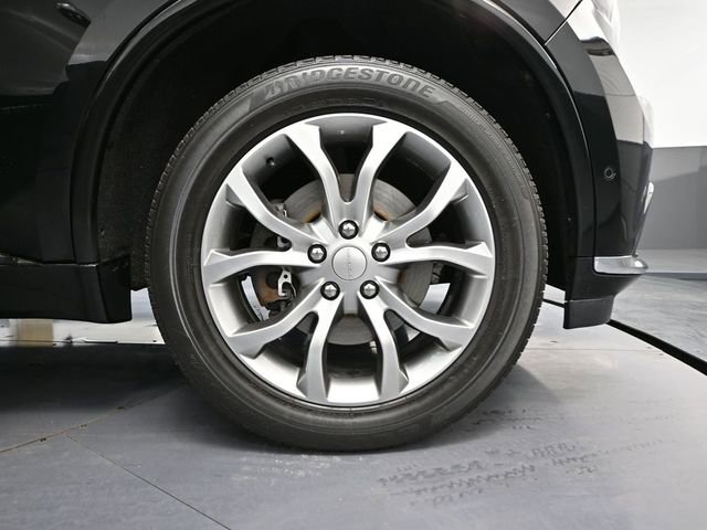 Used 2018 Dodge Durango Citadel image 18