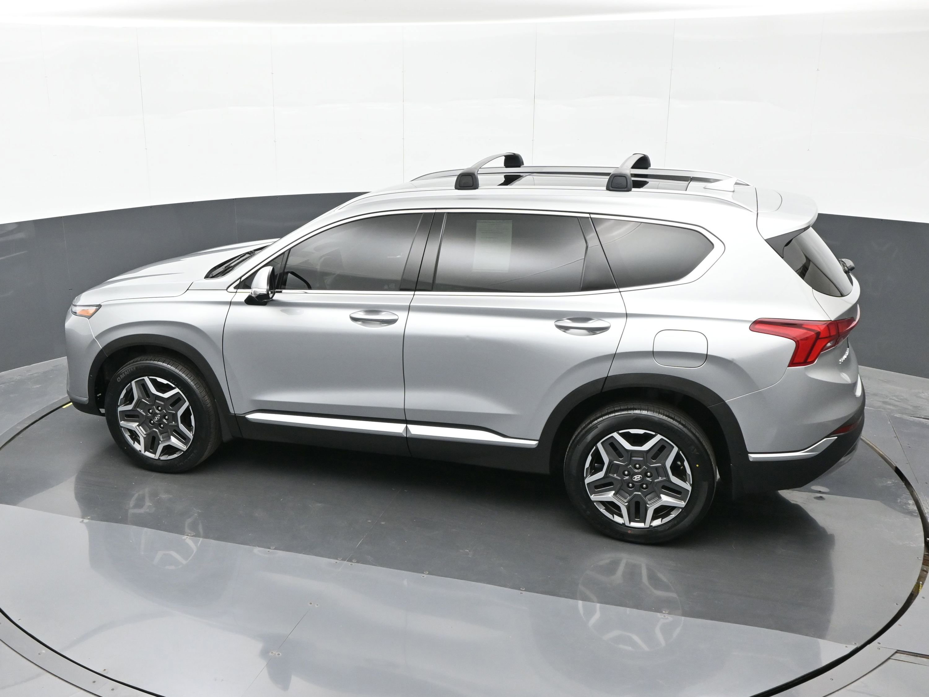 Used 2022 Hyundai Santa Fe Limited image 38