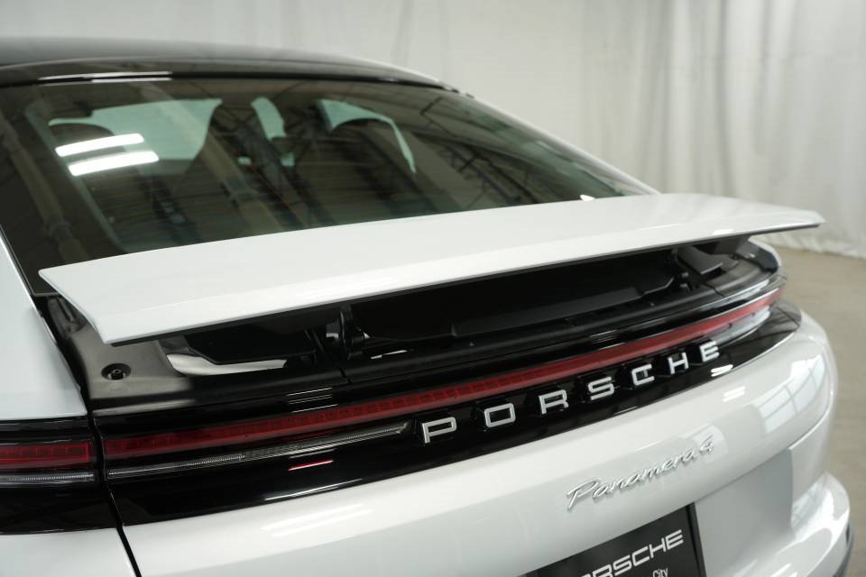 New 2025 Porsche Panamera 4 image 43