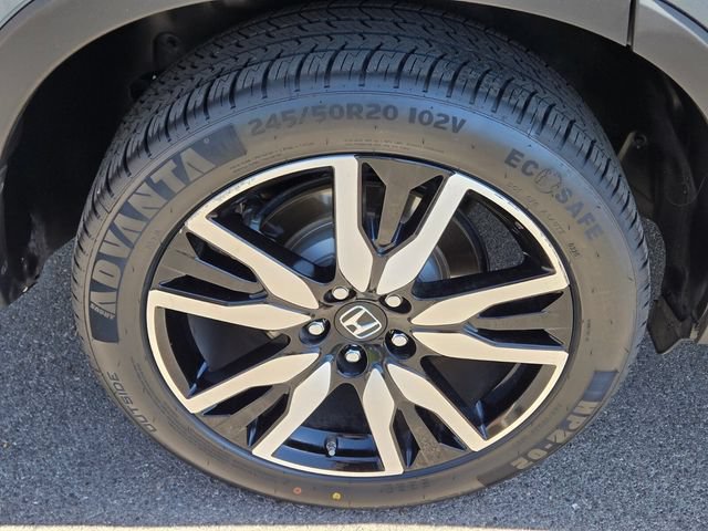 Certified 2022 Honda Pilot Touring image 12