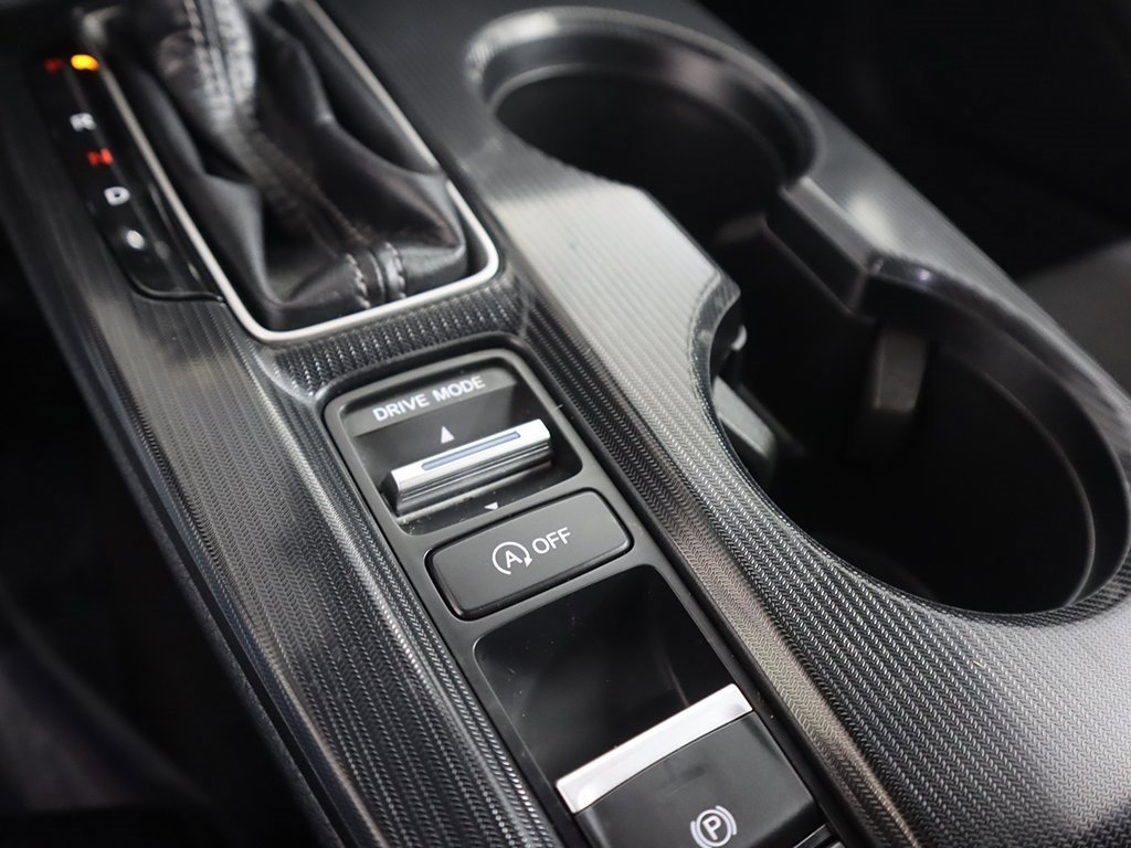 Used 2022 Honda Civic Sport image 43