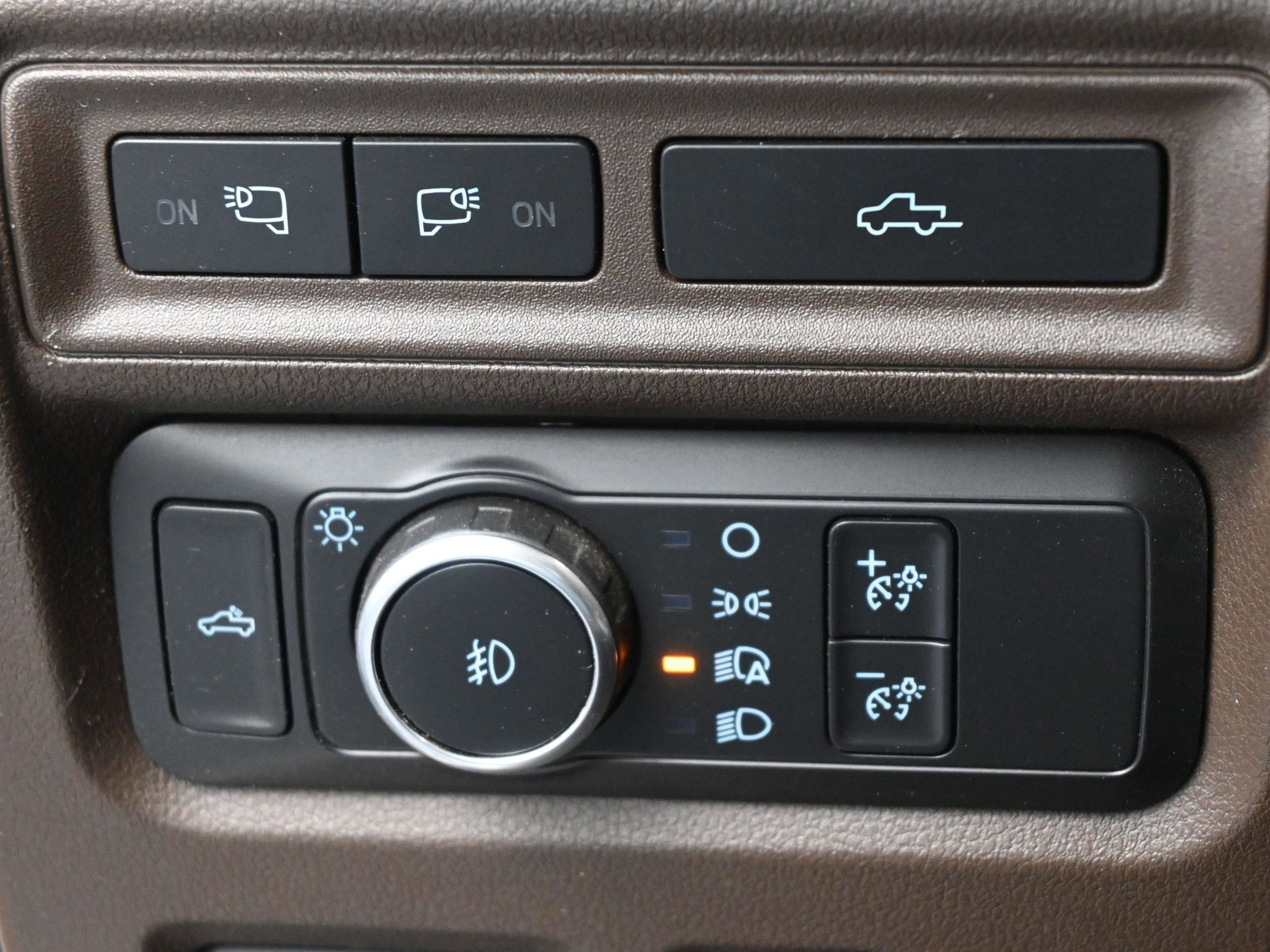 Used 2021 Ford F150 King Ranch w/ Equipment Group 601A High AWD/4WD image 22