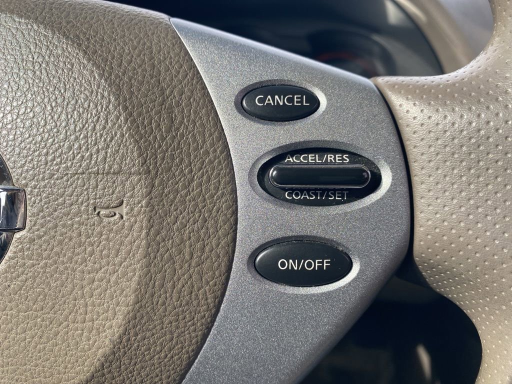 Used 2008 Nissan Altima 2.5 S w/ Emergency Aid Pkg image 24