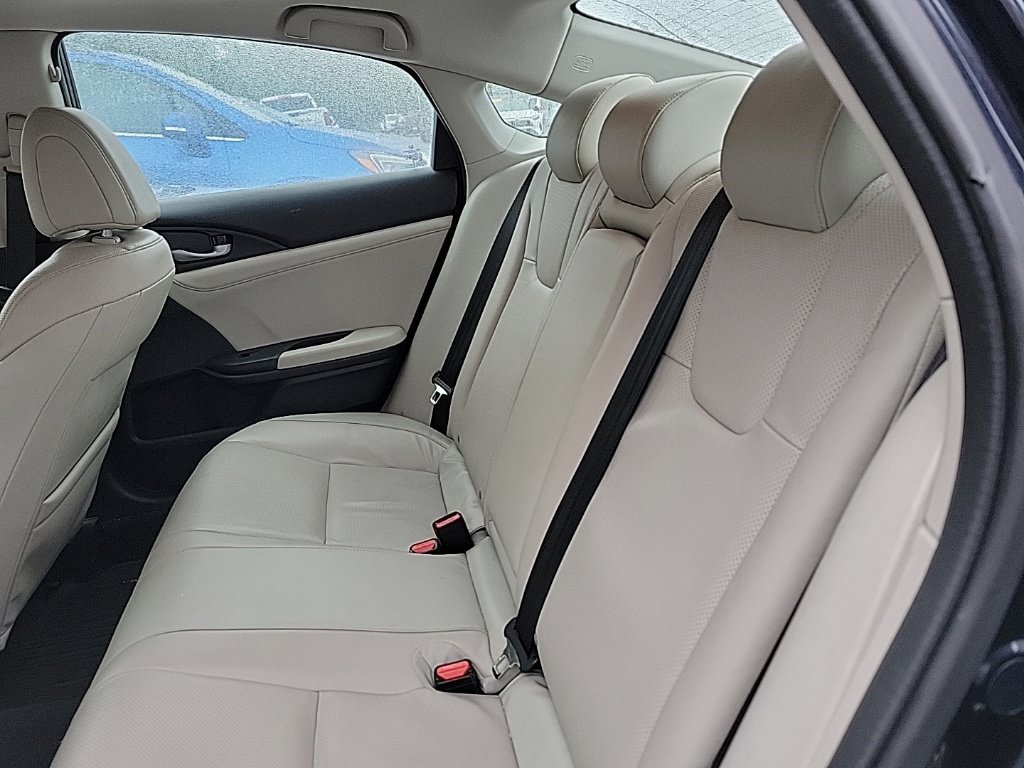 Used 2019 Honda Insight Touring image 11