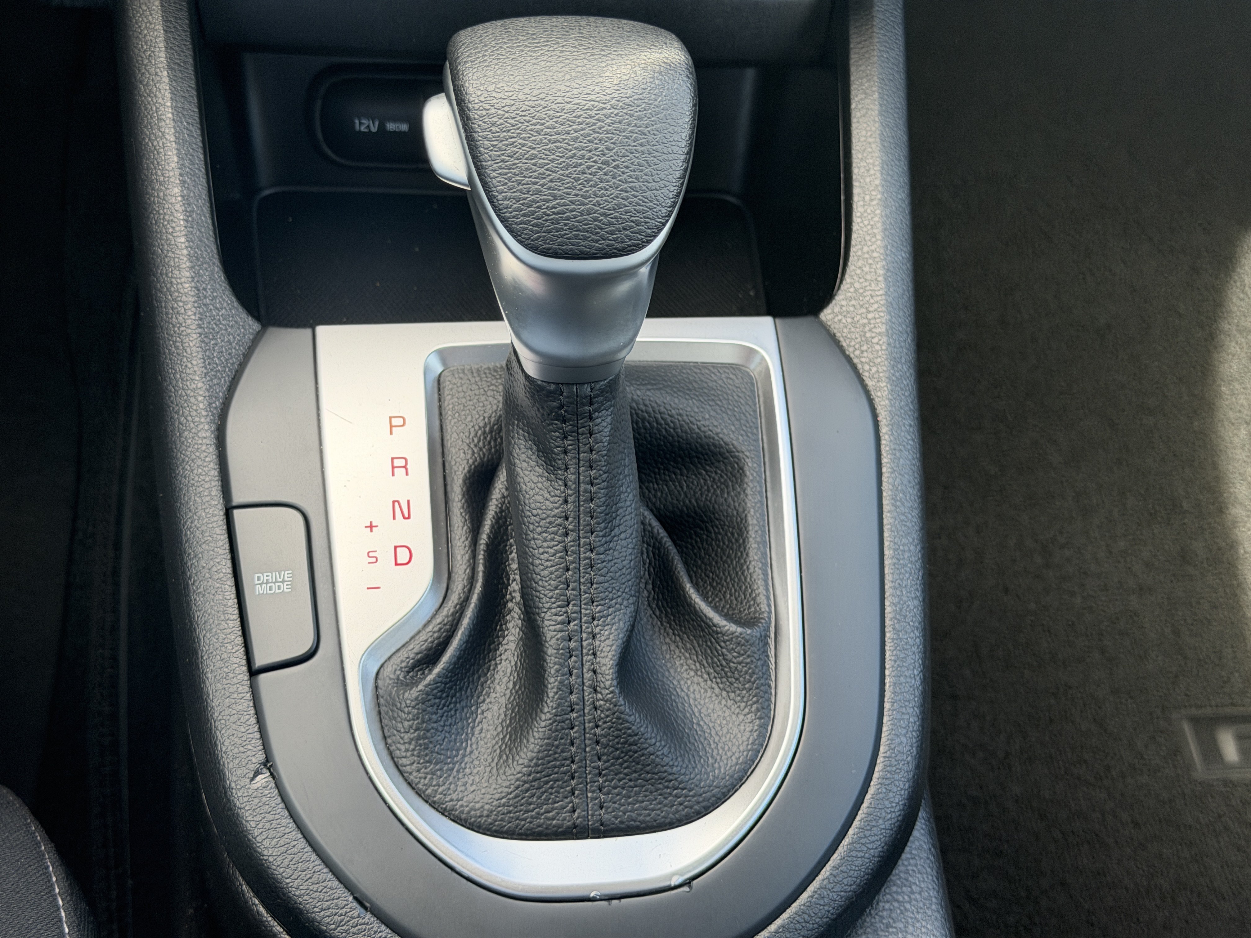 Certified 2023 Kia Forte LXS w/ LXS Technology Package FWD image 23