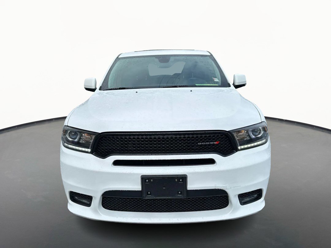 Used 2020 Dodge Durango GT AWD/4WD image 8