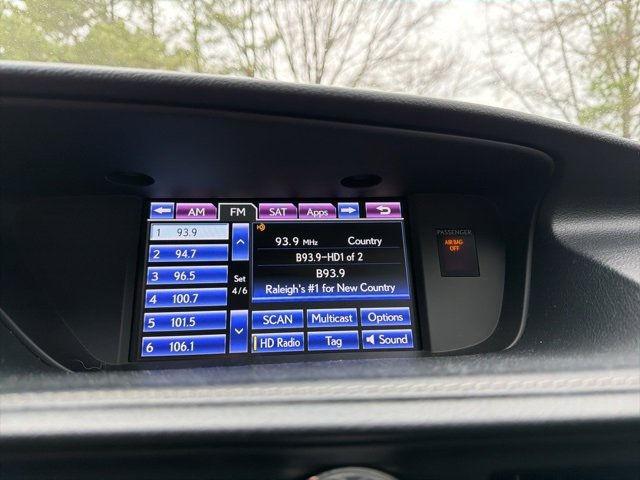 Used 2013 Lexus ES 350 image 13