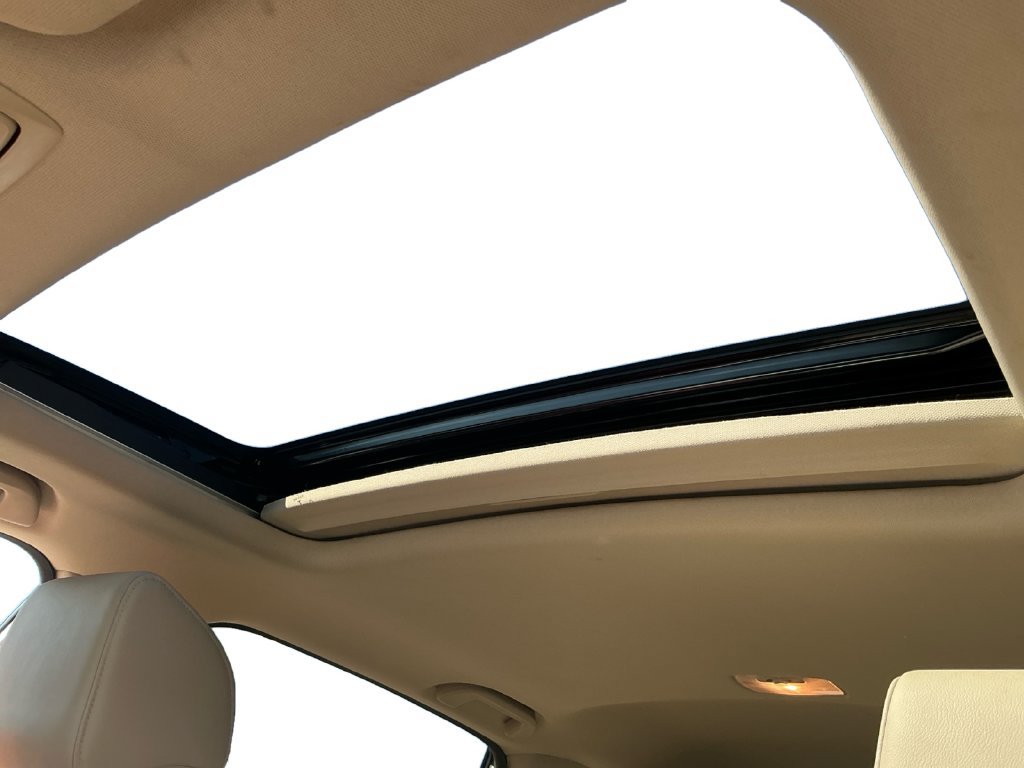 Used 2022 Honda CR-V EX-L image 23