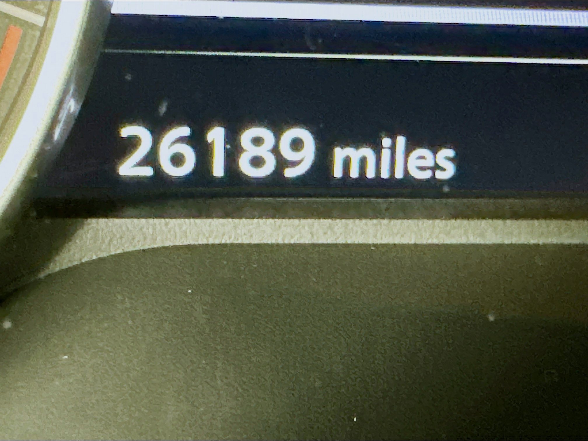 Used 2023 Nissan Rogue S image 19