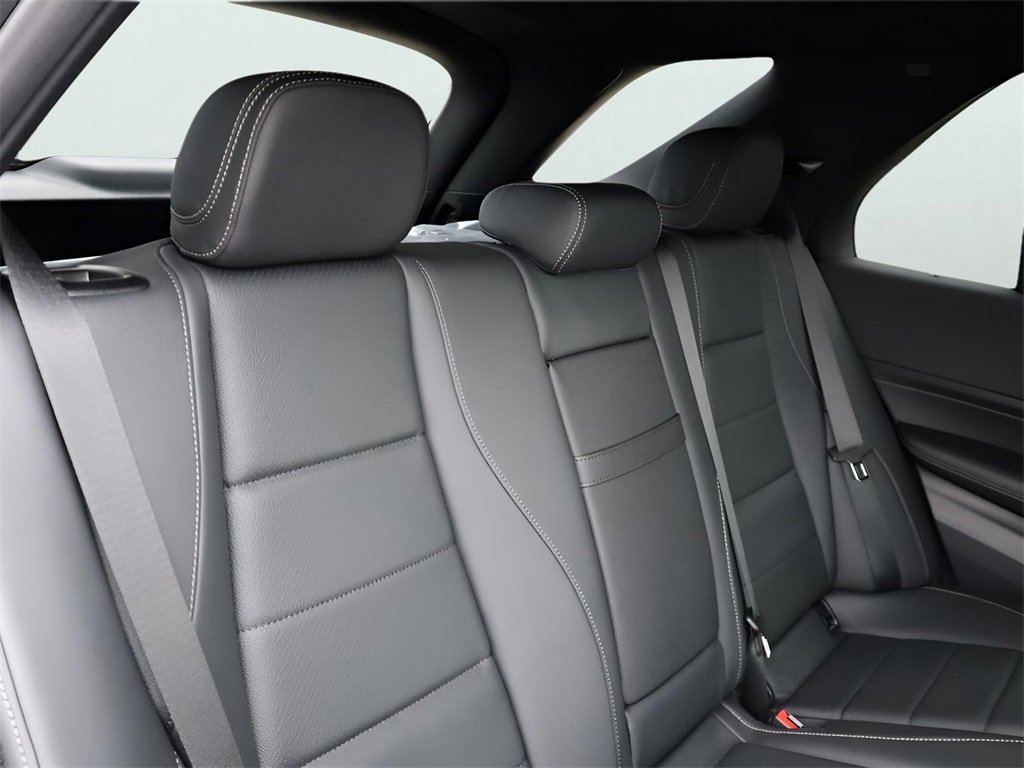 New 2025 Mercedes-Benz GLE 450 4MATIC image 14