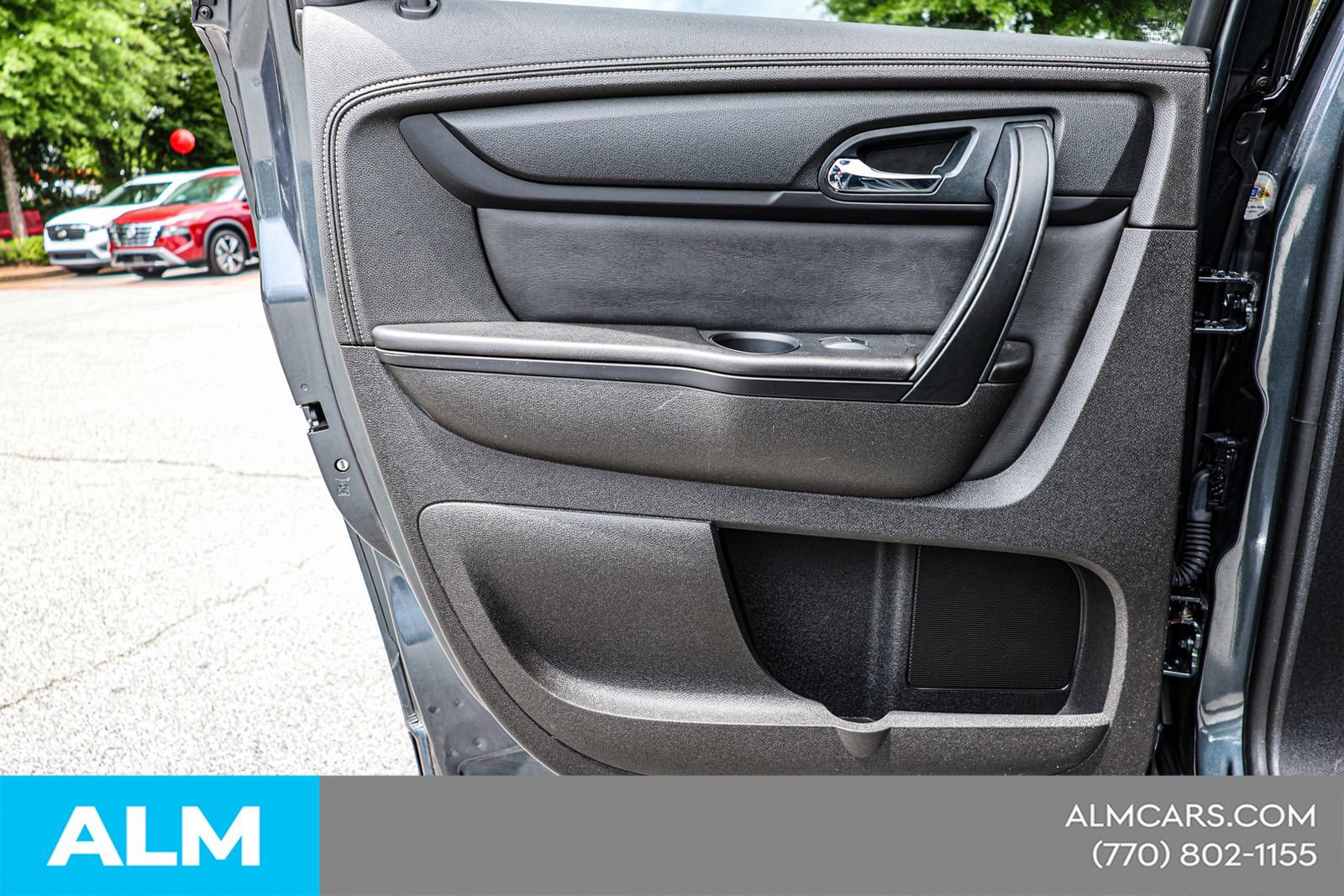 Used 2014 Chevrolet Traverse LT w/ All-Star Edition FWD image 38