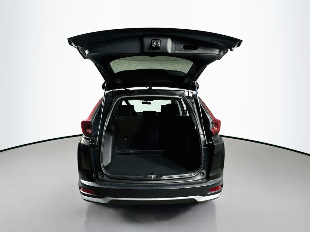 Used 2020 Honda CR-V LX image 28