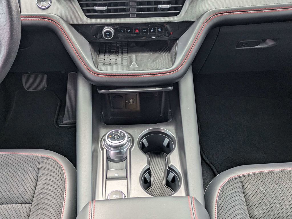 Used 2025 Ford Explorer ST AWD/4WD image 20