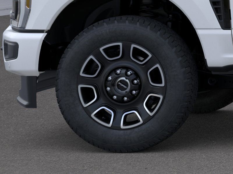 New 2026 Ford F250 Platinum AWD/4WD image 50