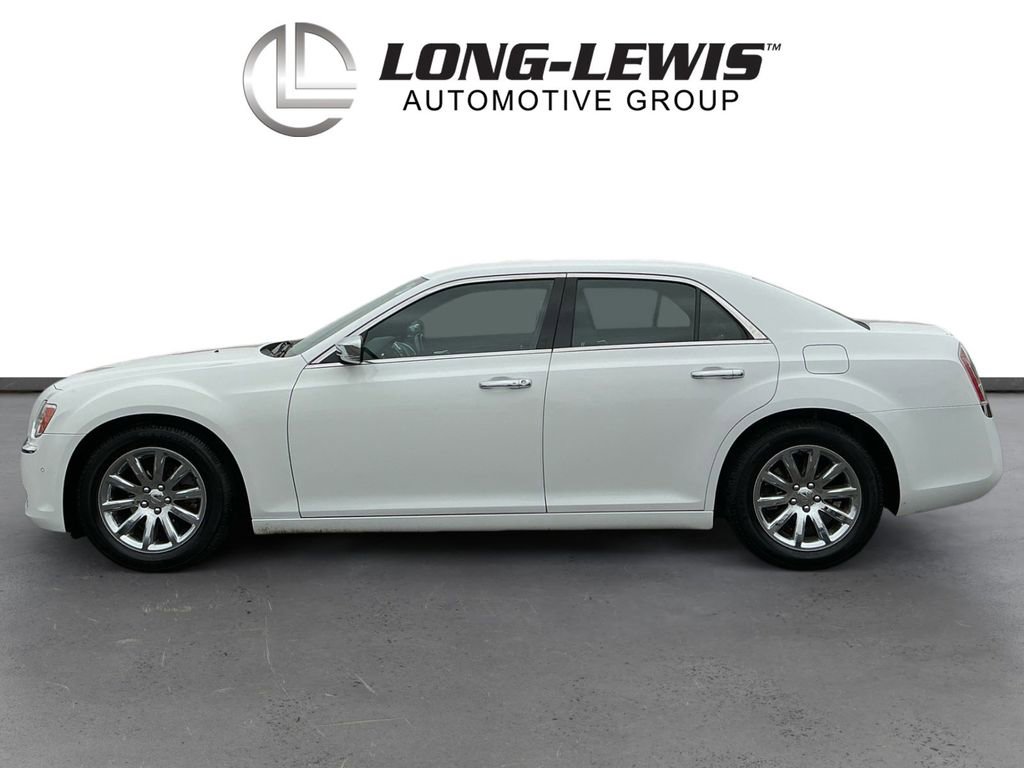 Used 2013 Chrysler 300 C w/ Light Group image 2