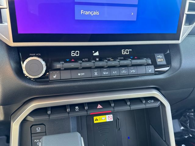 New 2026 Toyota Tundra SR5 AWD/4WD image 19