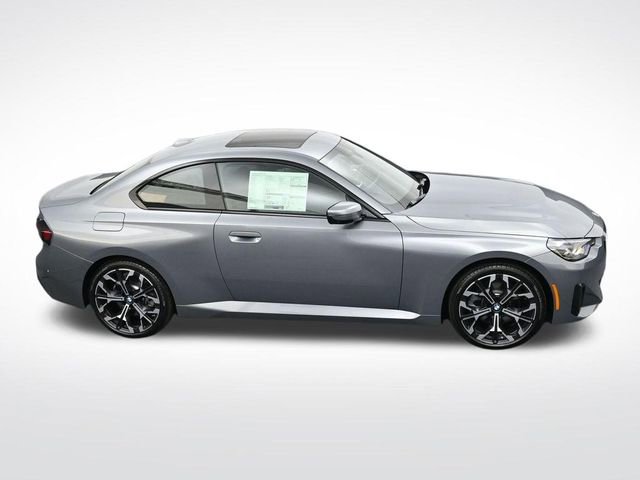 New 2026 BMW 230i xDrive Coupe w/ Premium Package AWD/4WD image 19