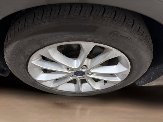 Used 2020 Ford Fusion SE FWD image 10