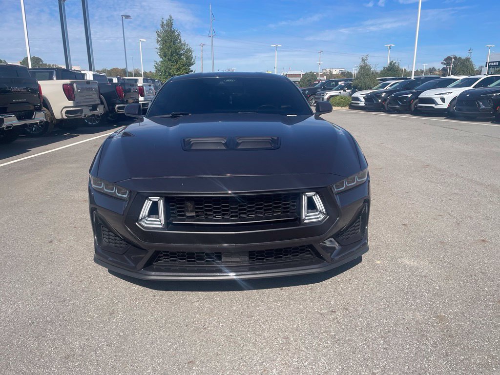 Used 2024 Ford Mustang GT Premium RWD image 2