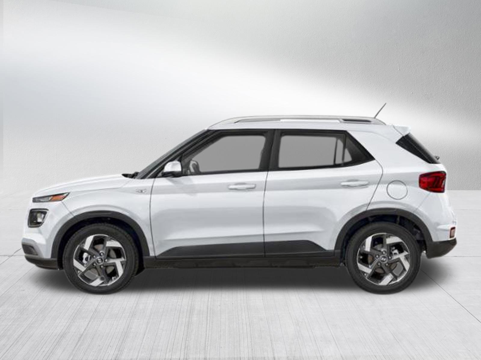 New 2026 Hyundai Venue SEL image 2