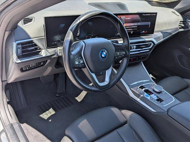 Certified 2023 BMW i4 eDrive35 w/ Premium Package RWD image 10