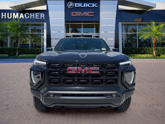 New 2026 GMC Canyon Elevation w/ Convenience Package RWD image 2
