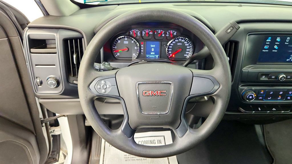 Used 2018 GMC Sierra 1500 2WD Regular Cab image 13