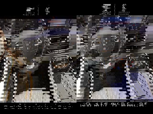 Used 2024 Lincoln Navigator L Black Label image 13
